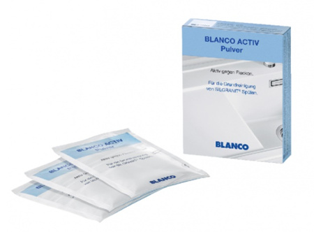Blanco saszetki ACTIV (3 szt. x 25g) 520784