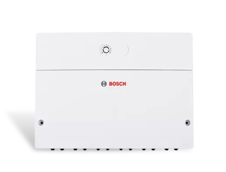 Bosch MS200 moduł solarny do przygotowania c.w.u. oraz wspomagania c.o. w połączeniu z regulatorem CW 400 7738110124