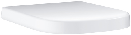 Grohe deska sedesowa wolnoopadająca Euro Ceramika, biel alpejska 39330001