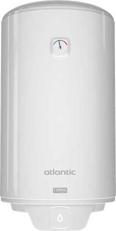 Atlantic elektryczny ogrzewacz wody średniej pojemności Opro+ V 80l 851395