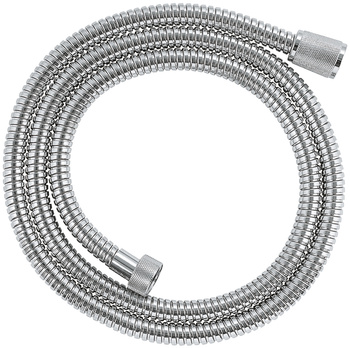 Grohe metalowy wąż prysznicowy 1,5m Relexaflex Metal, chrom 28105001